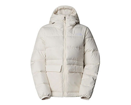 The North Face W Gotham Kadın Outdoor Montu NF0A84IWQLI1 Bej