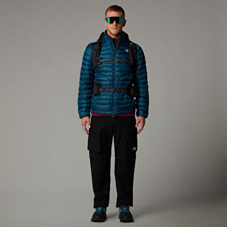 The North Face M Huila Synthetic Jacket Erkek Mont