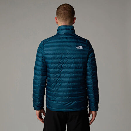 The North Face M Huila Synthetic Jacket Erkek Mont