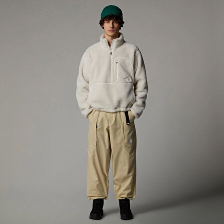 The North Face M Extreme Pile 2 Pullover Erkek Polar