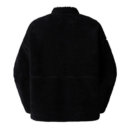 The North Face Kadın EXTREME PILE 2 PULLOVER POLAR NF0A88ZBJK31