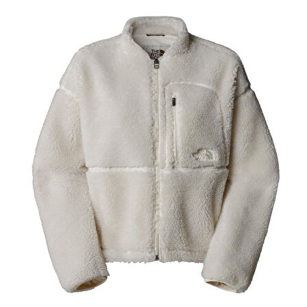 The North Face Kadın EXTREME PILE 2 PULLOVER POLAR NF0A88ZBQLI1