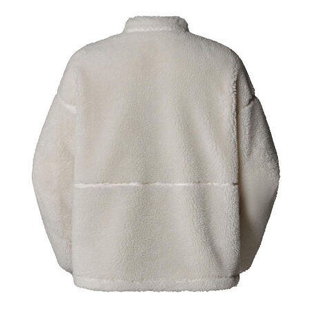 The North Face Kadın EXTREME PILE 2 PULLOVER POLAR NF0A88ZBQLI1