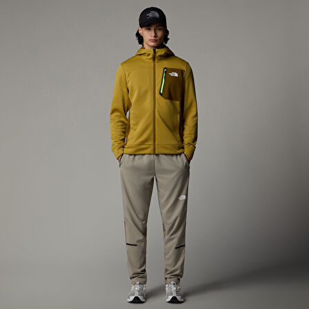 The North Face M Ma Fz Fleece Erkek Sweatshirt