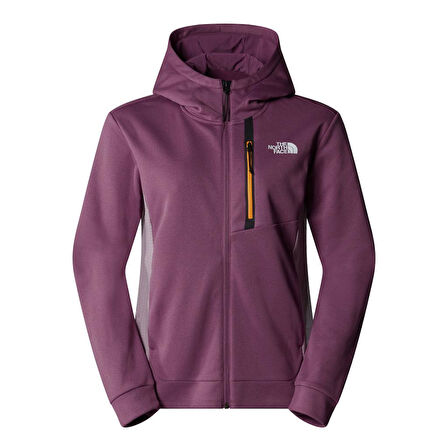 The North Face Kadın MA FZ POLAR NF0A893U6WO1