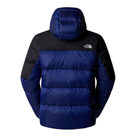 The North Face Erkek DIABLO DOWN 2.0 KAPÜŞONLU SWEATSHİRT NF0A89920AI1