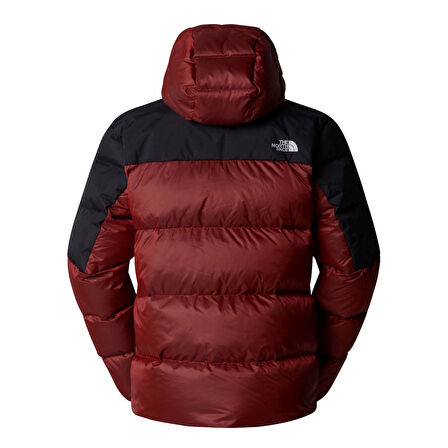 The North Face Erkek DIABLO DOWN 2.0 KAPÜŞONLU SWEATSHİRT NF0A899290O1