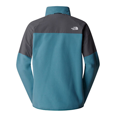Kadın GLACIER HEAVYWEIGHT FULL ZIP CEKET NF0A89JA7VO1