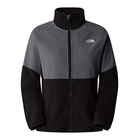 The North Face Kadın GLACIER HEAVYWEIGHT FULL ZIP CEKET NF0A89JAWOO1