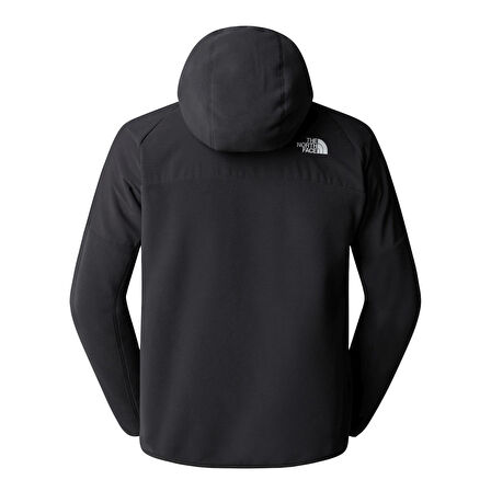 The North Face Erkek GLACIER HEAVYWEIGHT FULL ZIP HD NF0A89JJ03B1