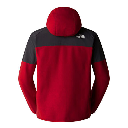 The North Face Erkek GLACIER HEAVYWEIGHT FULL ZIP HD NF0A89JJ86O1