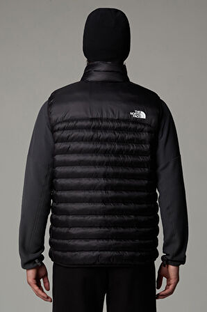 The North Face Erkek Terra Peak Yelek Siyah
