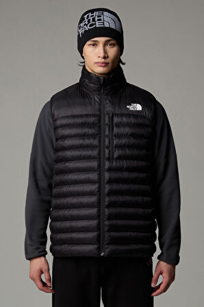 The North Face Erkek Terra Peak Yelek Siyah