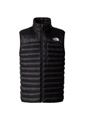 The North Face Erkek Terra Peak Yelek Siyah