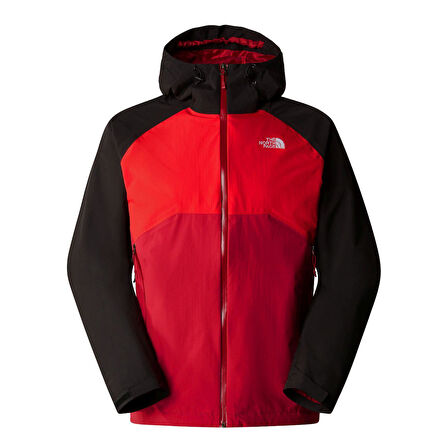 The North Face Erkek STRATOS CEKET - EU NF00CMH98CI1