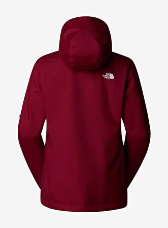 The North Face W Quest Jacket Kadın Mont