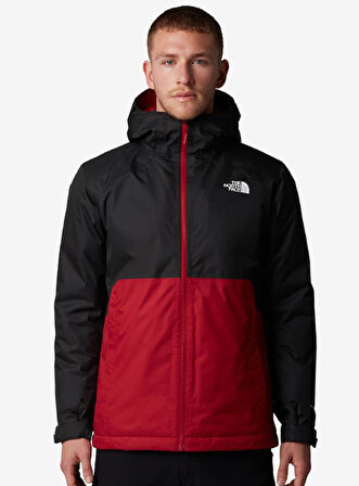 The North Face M Miller Ins Jacket Erkek Mont