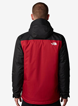 The North Face M Miller Ins Jacket Erkek Mont