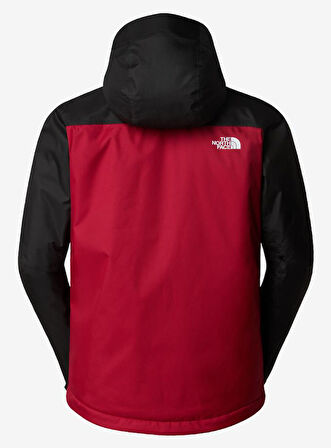 The North Face M Miller Ins Jacket Erkek Mont