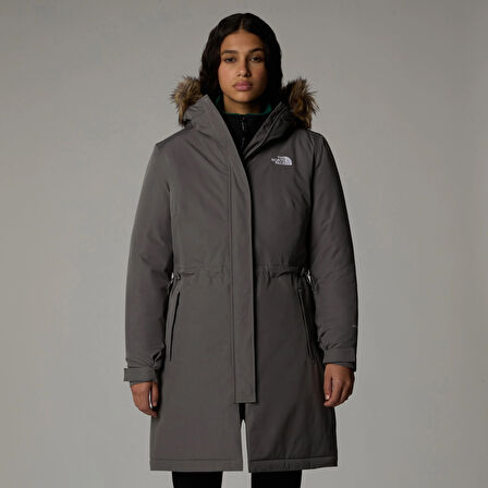 The North Face W Zaneck Parka Kadın Mont