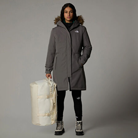 The North Face W Zaneck Parka Kadın Mont