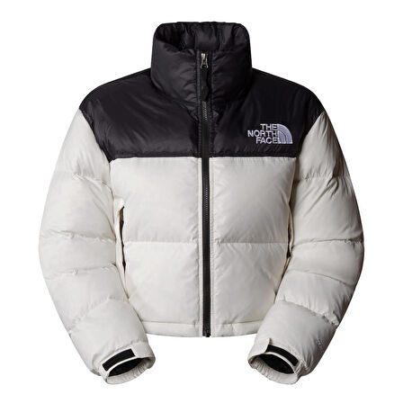 Kadın NUPTSE SHORT CEKET NF0A5GGEROU1