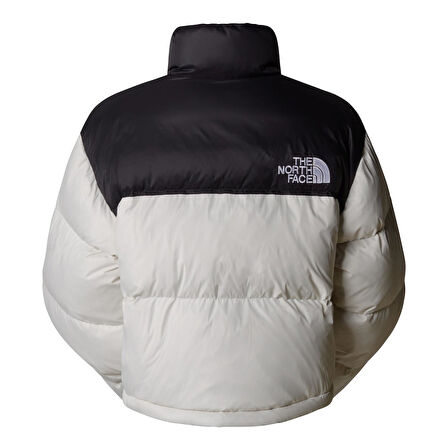 Kadın NUPTSE SHORT CEKET NF0A5GGEROU1