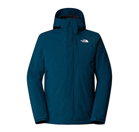 F0A5IWI5LO1-R The North Face M Carto Trıclımate Jacket Erkek Mont Mavi