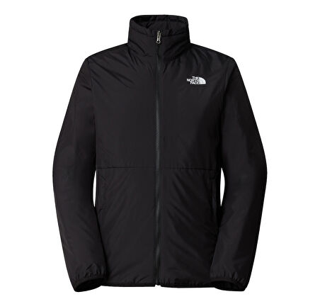 F0A5IWI5LO1-R The North Face M Carto Trıclımate Jacket Erkek Mont Mavi
