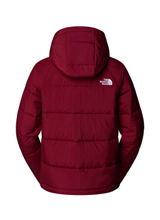 The North Face Kırmızı Kadın Mont NF0A7ZIV1IX1_W HYALITE SYNTHETIC HO