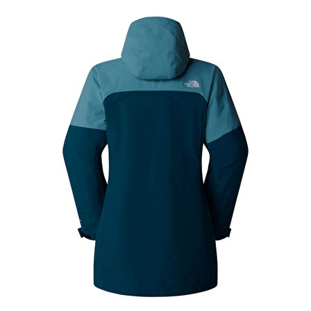 The North Face Kadın DRYVENT MONO TRICLIMATE PARKA NF0A88T94OJ1