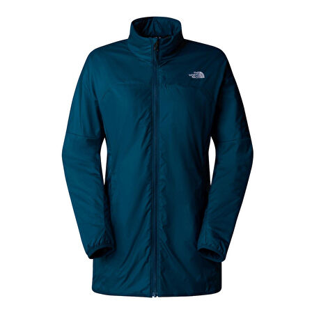 The North Face Kadın DRYVENT MONO TRICLIMATE PARKA NF0A88T94OJ1