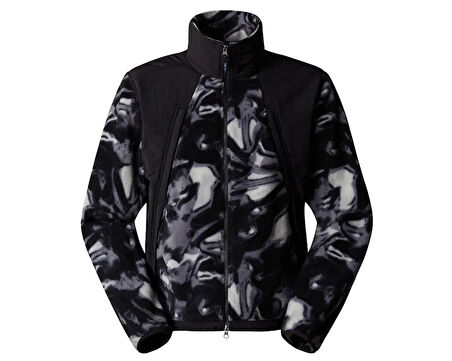 The North Face M 2000 Polar Sun Fleece Jacket Erkek Polar Ceket NF0A88XP5OO1 Renkli