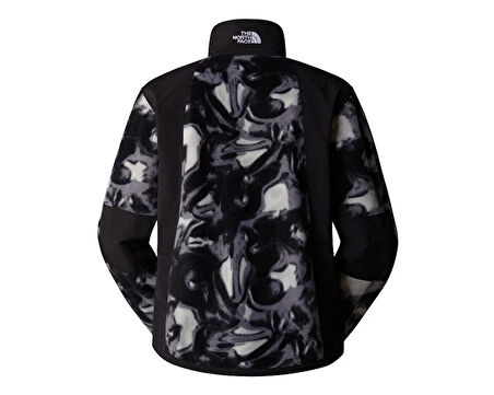 The North Face M 2000 Polar Sun Fleece Jacket Erkek Polar Ceket NF0A88XP5OO1 Renkli