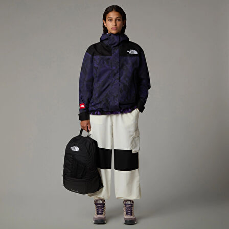 The North Face W Dryvent Mono Mountain Jacket Kadın Mont