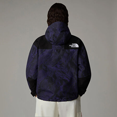 The North Face W Dryvent Mono Mountain Jacket Kadın Mont