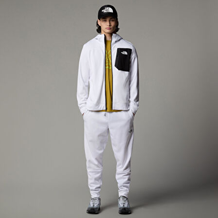 The North Face M Ma Fz Fleece Erkek Ceket