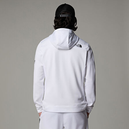 The North Face M Ma Fz Fleece Erkek Ceket