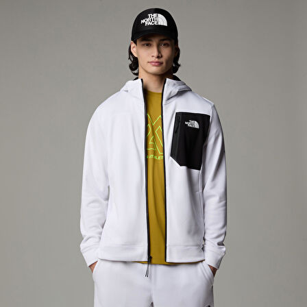 The North Face M Ma Fz Fleece Erkek Ceket