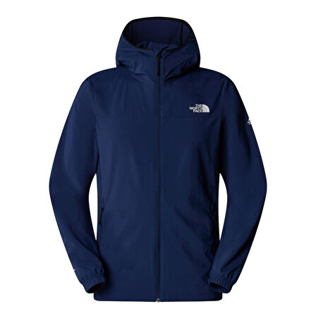Erkek MA HOODED WIND CEKET NF0A893K8K21