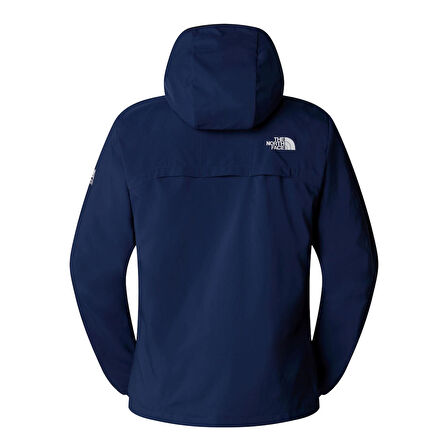 Erkek MA HOODED WIND CEKET NF0A893K8K21
