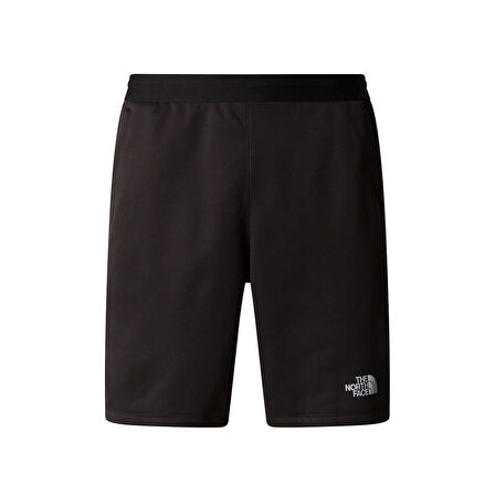 The North Face Erkek MA FLEECE Polar Şort NF0A893TJK31