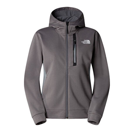 The North Face Kadın MA FZ POLAR NF0A893UW2O1