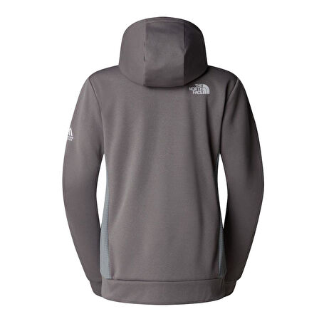 The North Face Kadın MA FZ POLAR NF0A893UW2O1