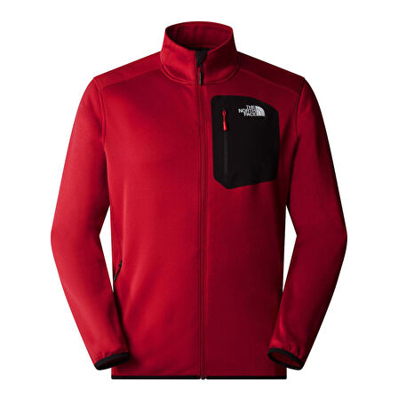 The North Face Erkek CREST FZ NF0A897C7I11