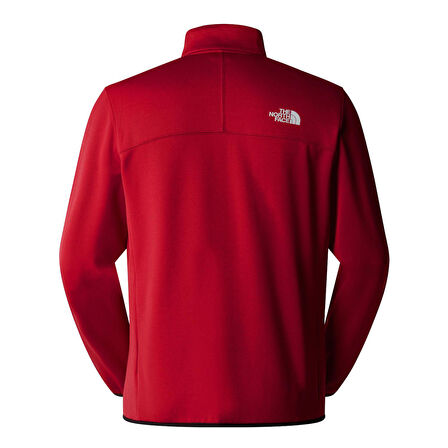 The North Face Erkek CREST FZ NF0A897C7I11