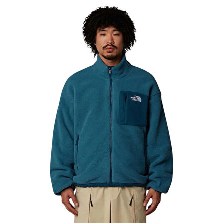 The North Face M Yumiori Reversible Jacket Erkek Mont