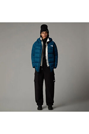 W HYALITE DOWN PARKA - EU NF0A7Z9R1NO1