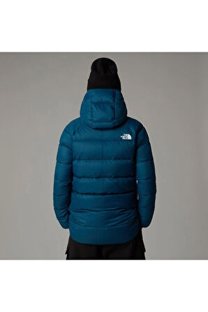 W HYALITE DOWN PARKA - EU NF0A7Z9R1NO1