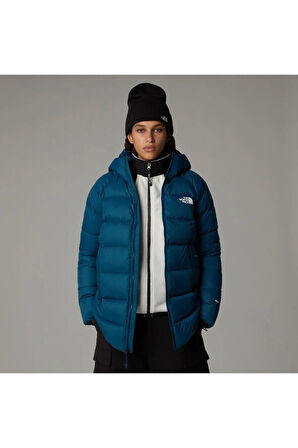 W HYALITE DOWN PARKA - EU NF0A7Z9R1NO1